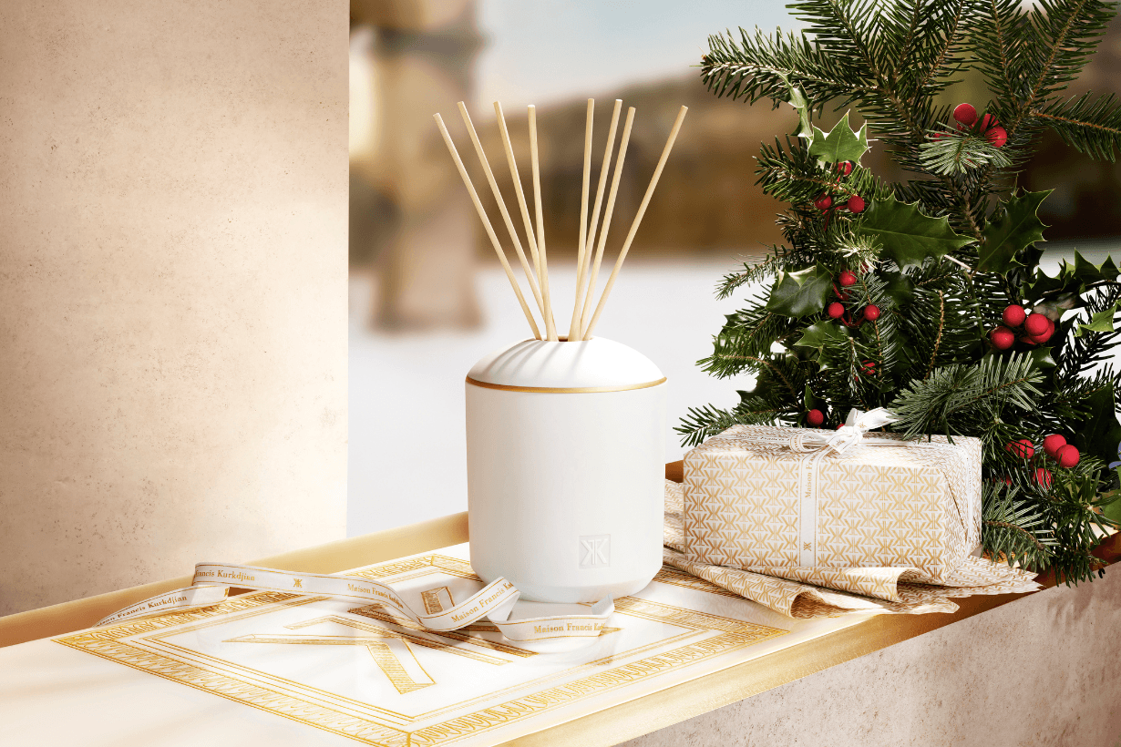 2024 Christmas Gift Box Beauty Perfume Collection must buy items