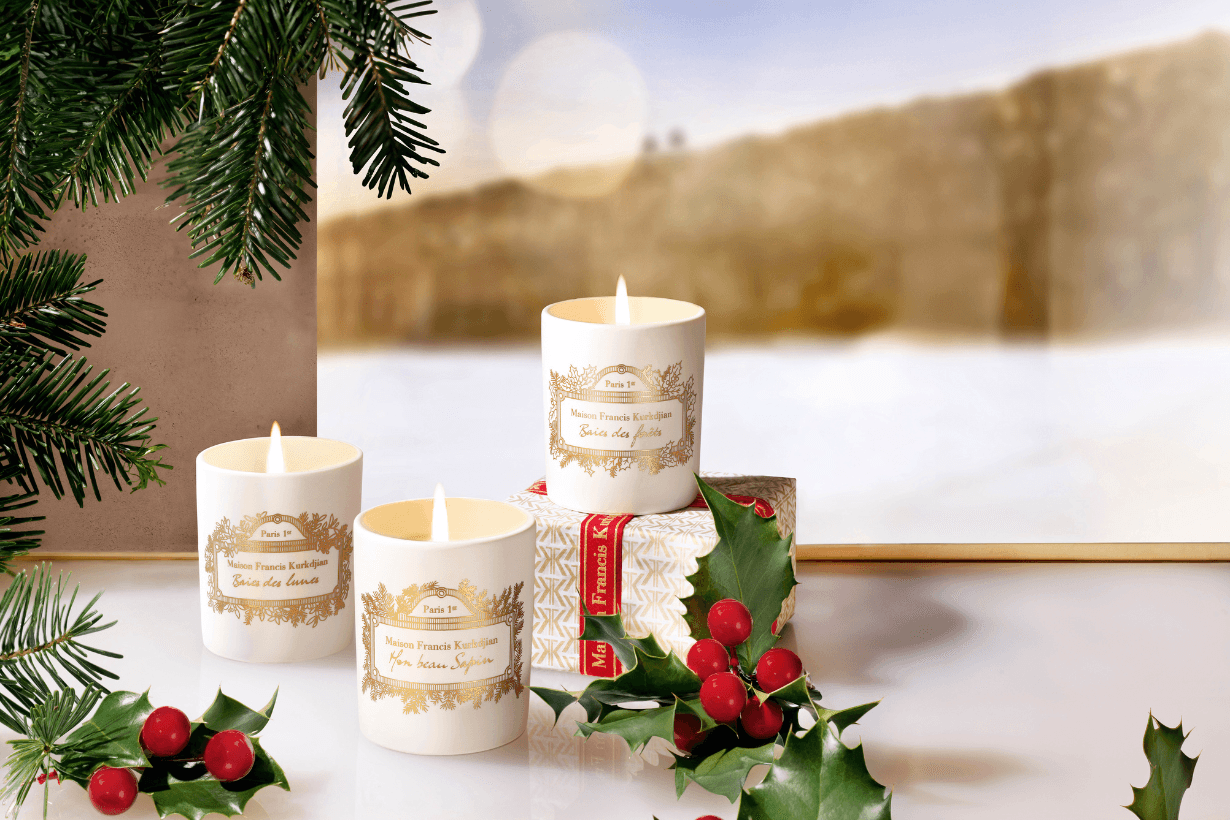 2024 Christmas Gift Box Beauty Perfume Collection must buy items