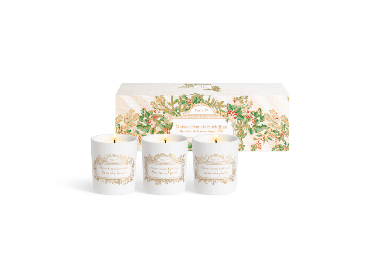 2024 Christmas Gift Box Beauty Perfume Collection must buy items
