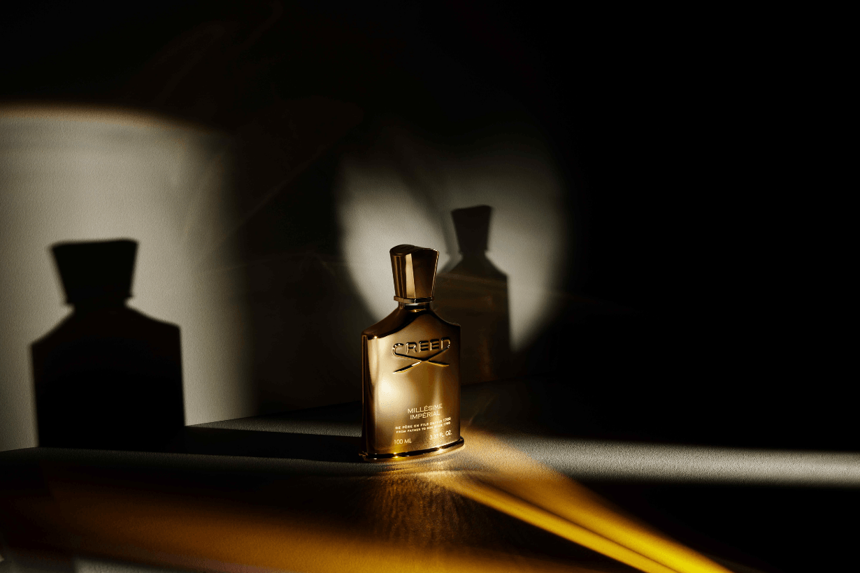 2024 Christmas Gift Box Beauty Perfume Collection must buy items CREED