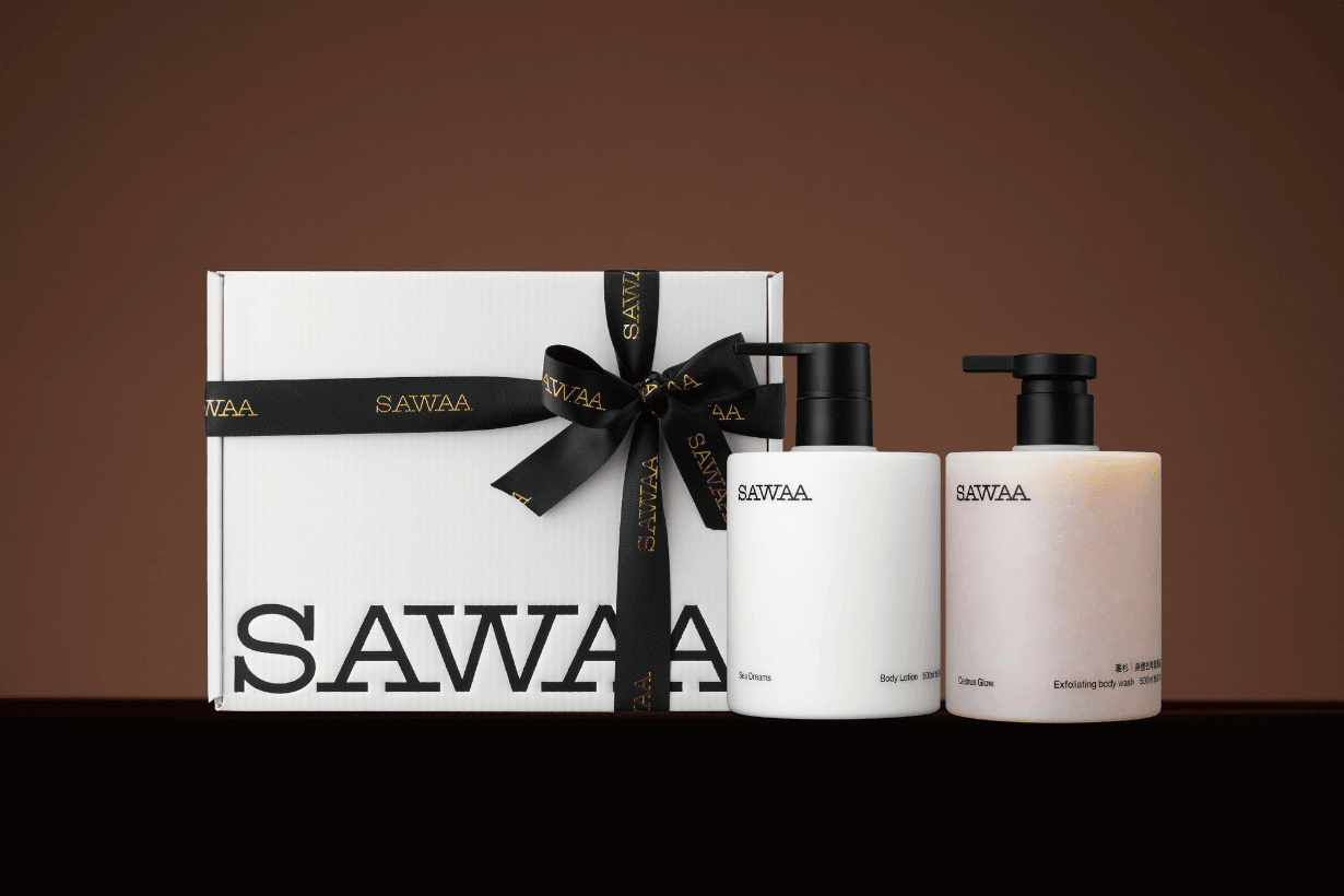 2024 Christmas Gift Box Beauty Perfume Collection must buy items