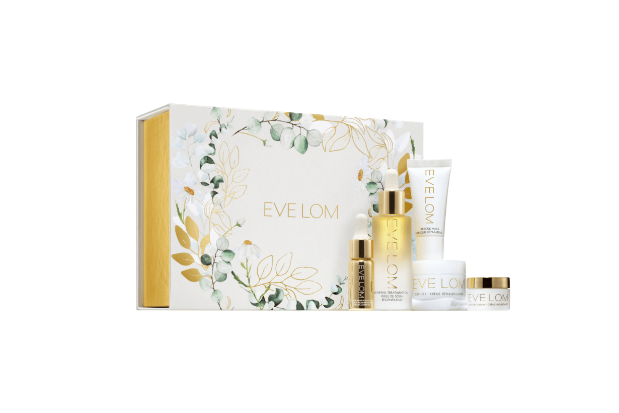 2024 Christmas Gift Box Beauty Perfume Collection must buy items