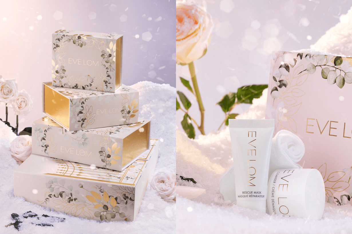 2024 Christmas Gift Box Beauty Perfume Collection must buy items