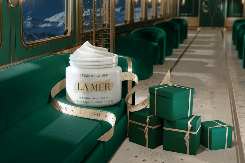 2024 Christmas Gift Box Beauty Perfume Collection must buy items