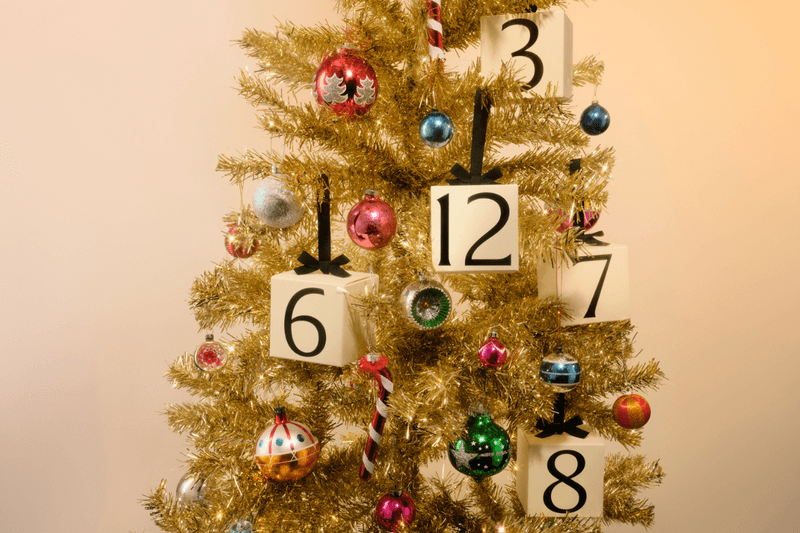 2024 Christmas Gift Box Beauty Perfume Collection must buy items