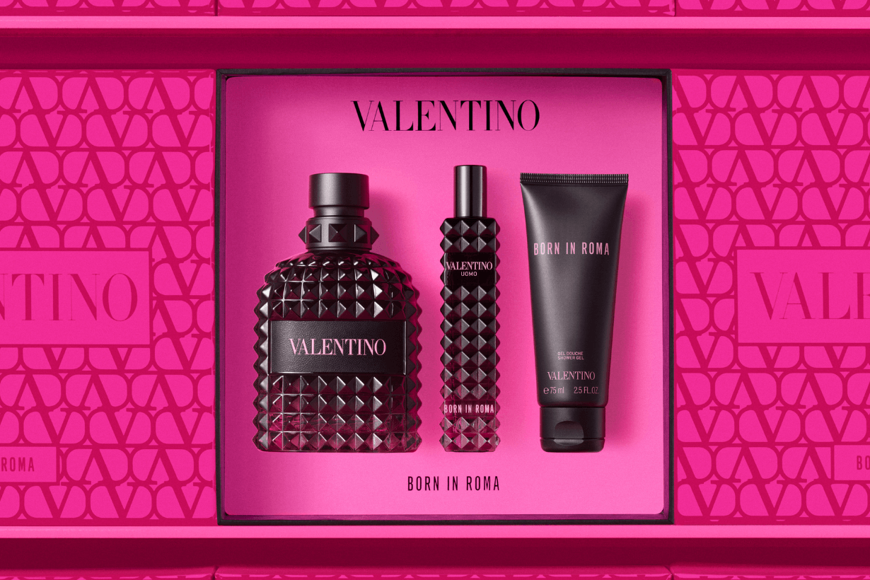 2024 Christmas Gift Box Beauty Perfume Collection must buy items