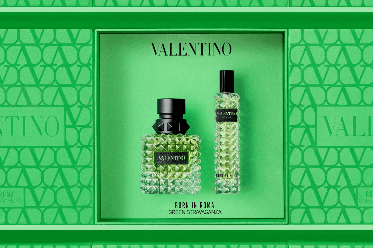 2024 Christmas Gift Box Beauty Perfume Collection must buy items