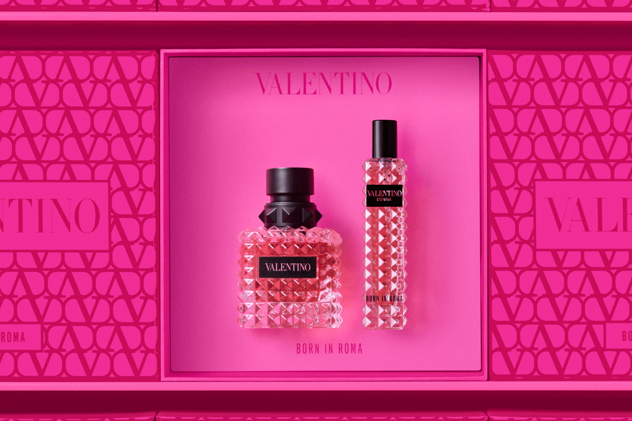 2024 Christmas Gift Box Beauty Perfume Collection must buy items