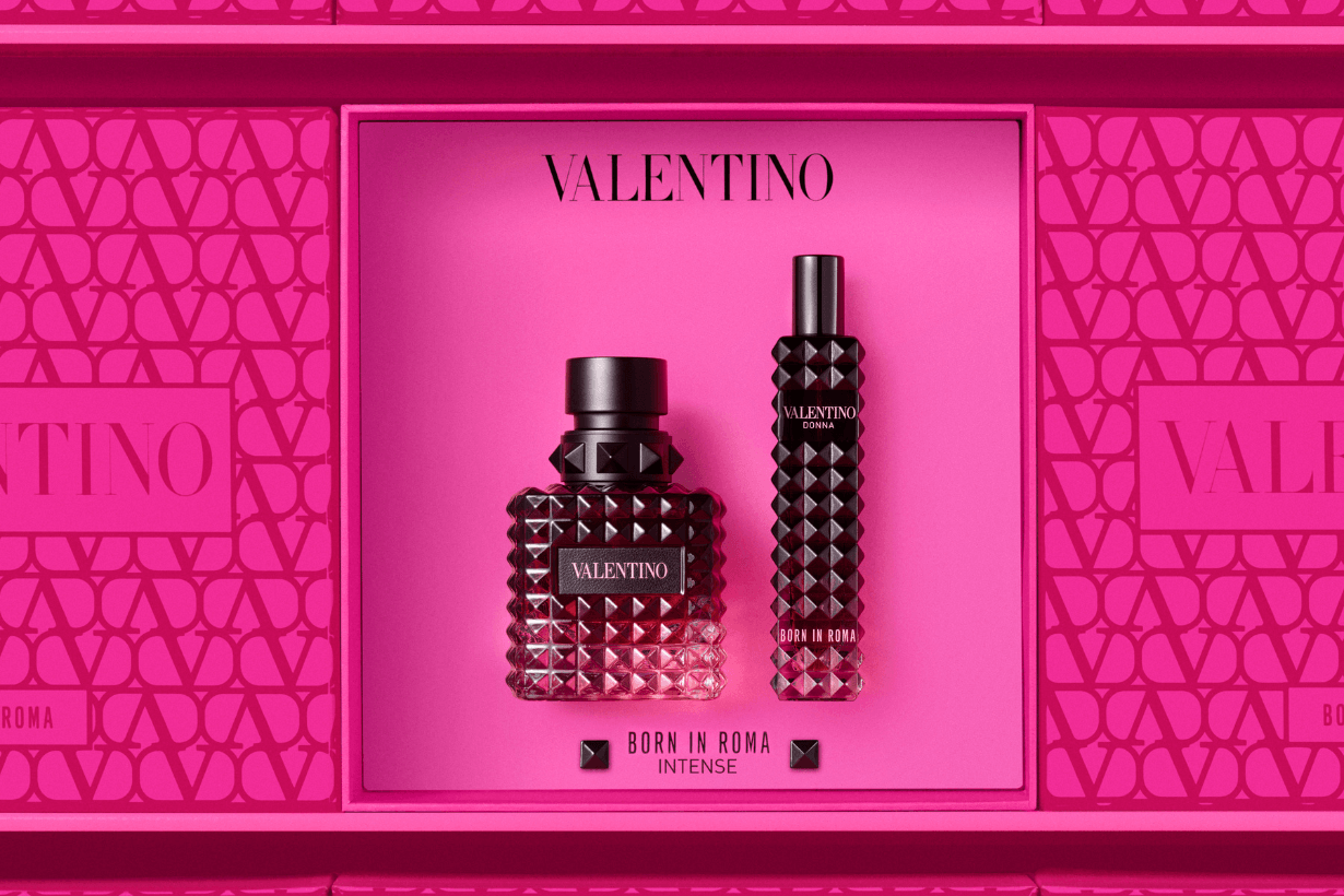 2024 Christmas Gift Box Beauty Perfume Collection must buy items