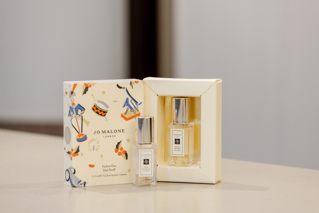 2024 Christmas Gift Box Beauty Perfume Collection must buy items
