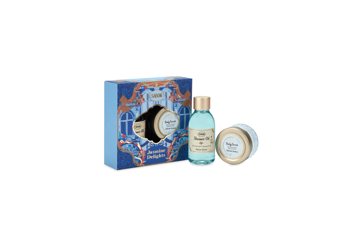 2024 Christmas Gift Box Beauty Perfume Collection must buy items