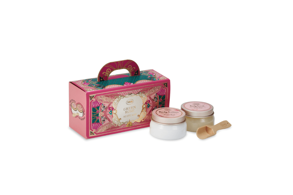 2024 Christmas Gift Box Beauty Perfume Collection must buy items