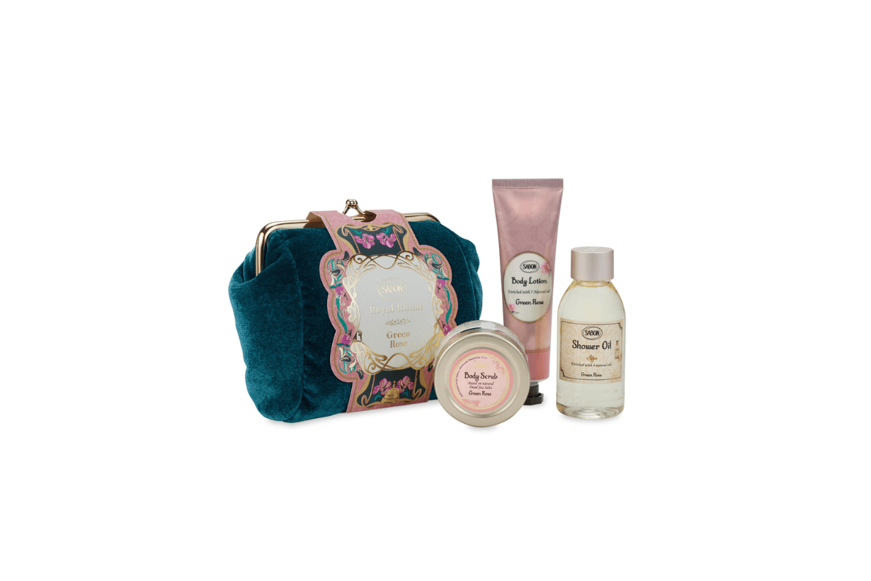 2024 Christmas Gift Box Beauty Perfume Collection must buy items