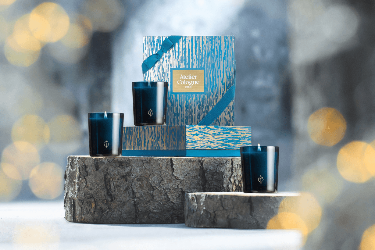 2024 Christmas Gift Box Beauty Perfume Collection must buy items