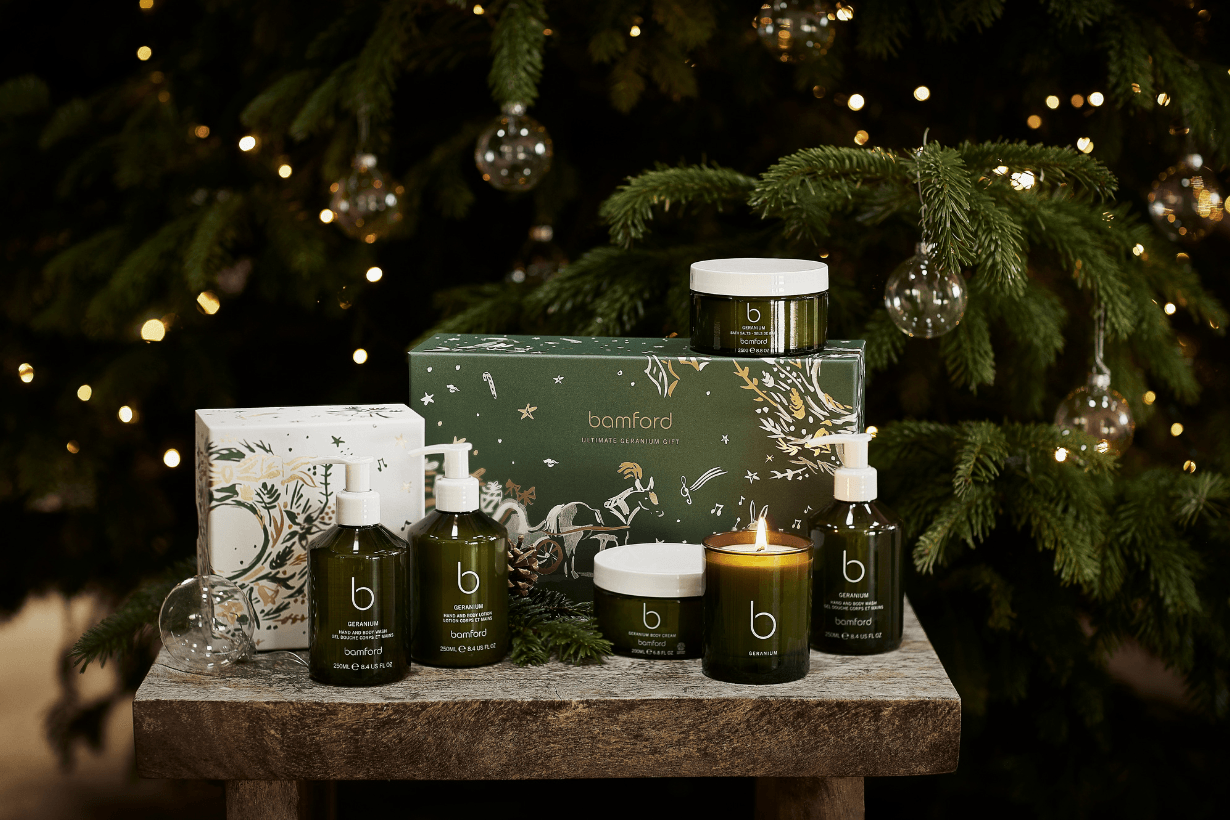 2024 Christmas Gift Box Beauty Perfume Collection must buy items