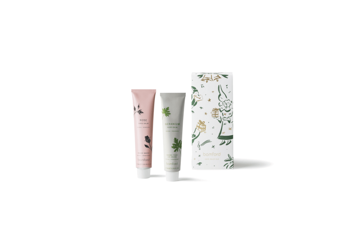 2024 Christmas Gift Box Beauty Perfume Collection must buy items