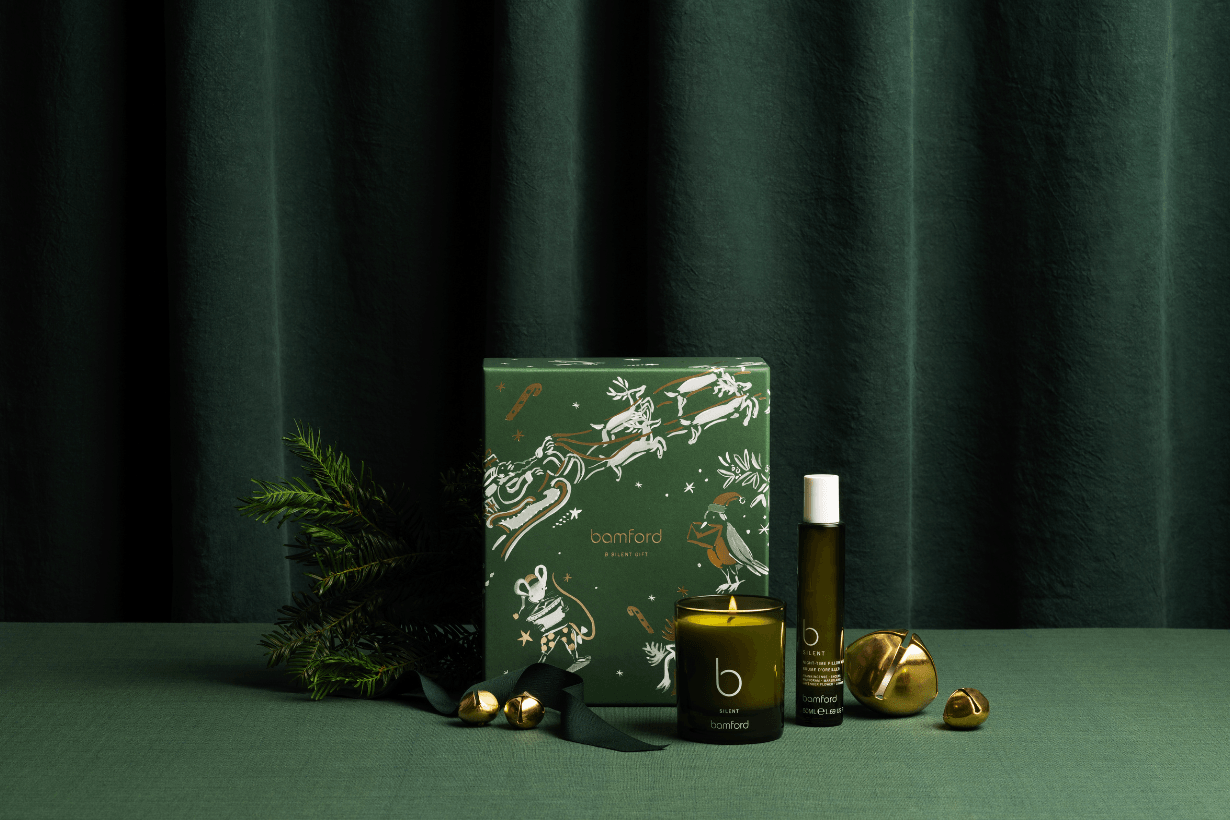 2024 Christmas Gift Box Beauty Perfume Collection must buy items