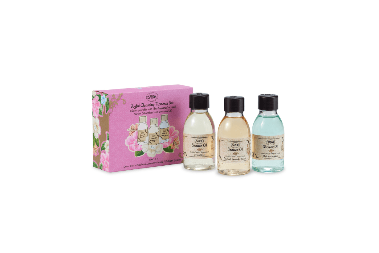 2024 Christmas Gift Box Beauty Perfume Collection must buy items