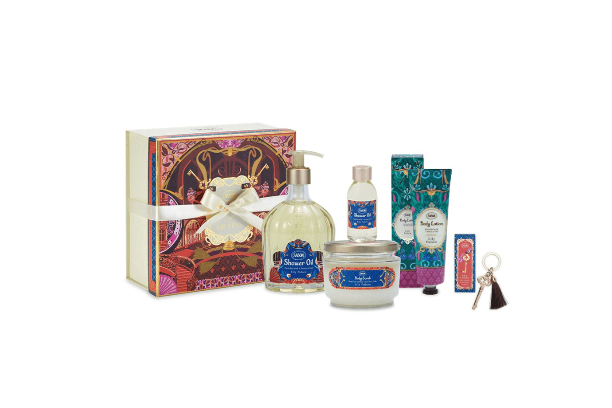 2024 Christmas Gift Box Beauty Perfume Collection must buy items