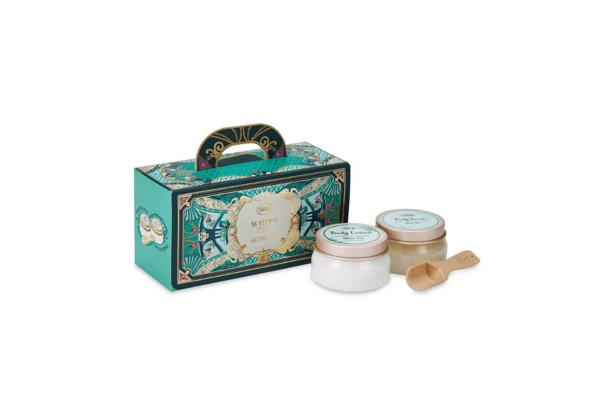 2024 Christmas Gift Box Beauty Perfume Collection must buy items