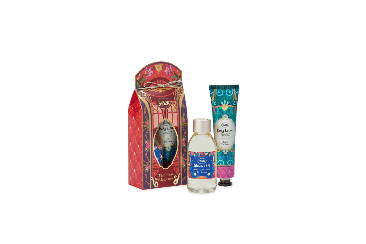 2024 Christmas Gift Box Beauty Perfume Collection must buy items