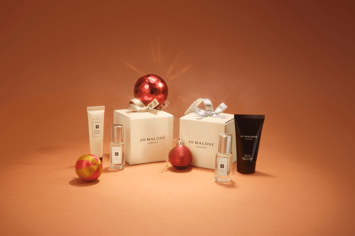2024 Christmas Gift Box Beauty Perfume Collection must buy items
