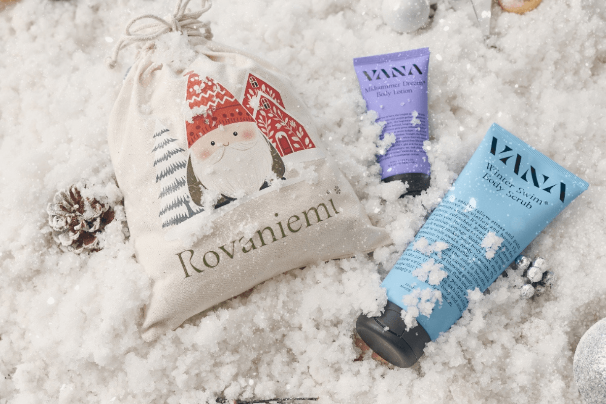 2024 Christmas Gift Box Beauty Perfume Collection must buy items