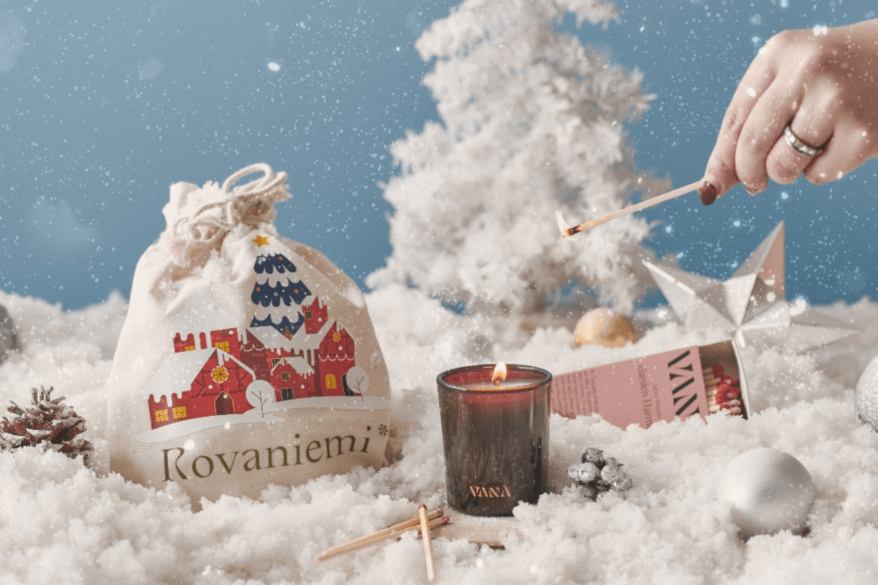 2024 Christmas Gift Box Beauty Perfume Collection must buy items