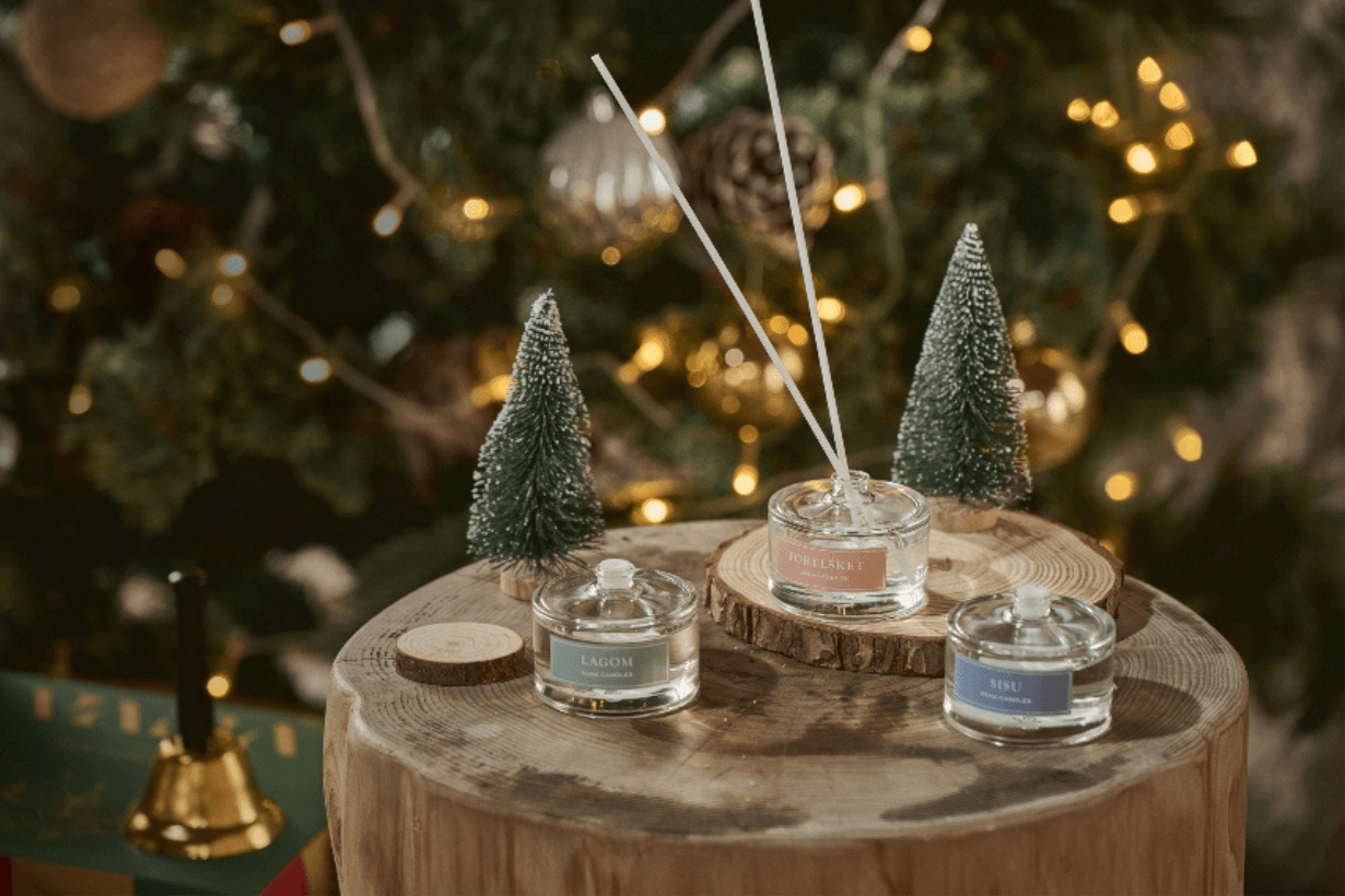 2024 Christmas Gift Box Beauty Perfume Collection must buy items