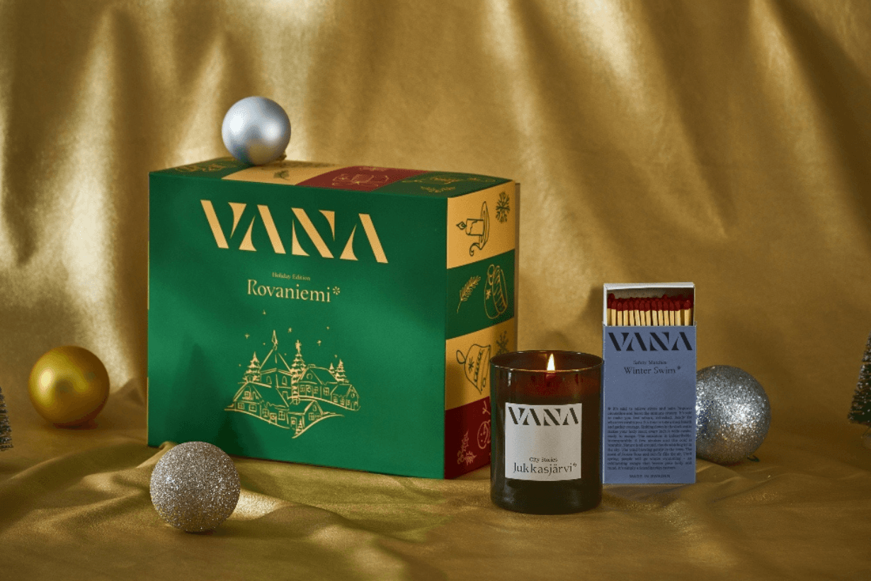 2024 Christmas Gift Box Beauty Perfume Collection must buy items