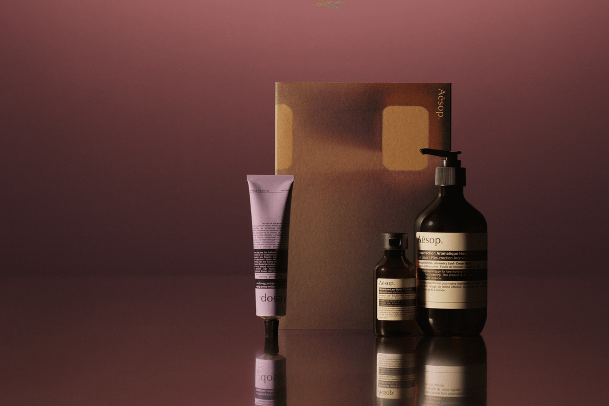 2024 Christmas Gift Box Beauty Perfume Collection must buy items
