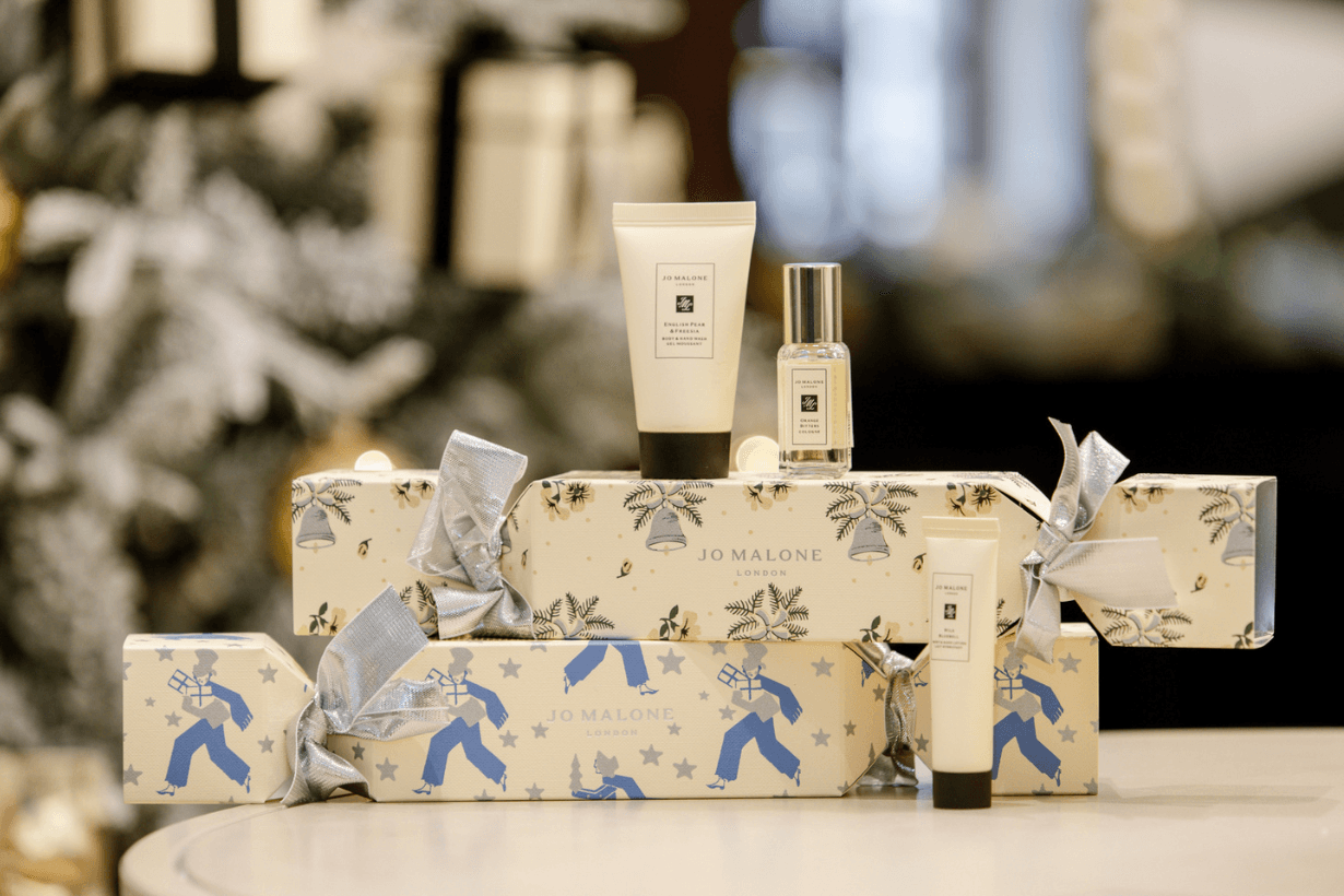 2024 Christmas Gift Box Beauty Perfume Collection must buy items