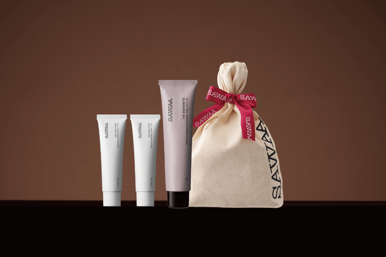 2024 Christmas Gift Box Beauty Perfume Collection must buy items
