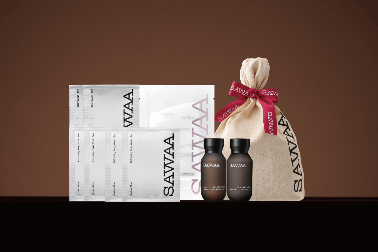 2024 Christmas Gift Box Beauty Perfume Collection must buy items