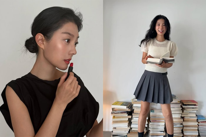 2024 年香港 Cosme「殿堂賞」出爐:10 款便宜又好用的美妝品,是香港女生化妝袋必備!