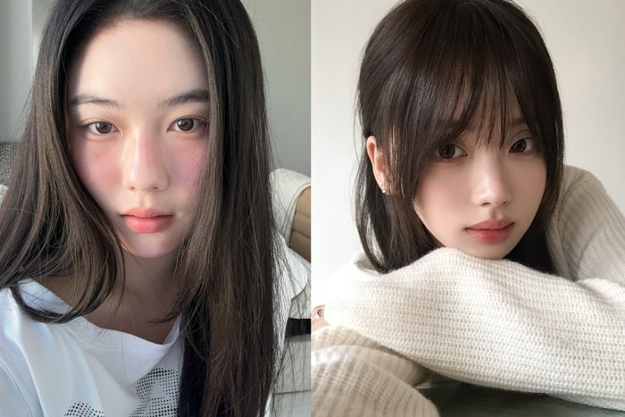 韓國女生審美再度升級！普通人也能輕鬆上手，越淡越美的韓感輕透妝容到底怎樣化？