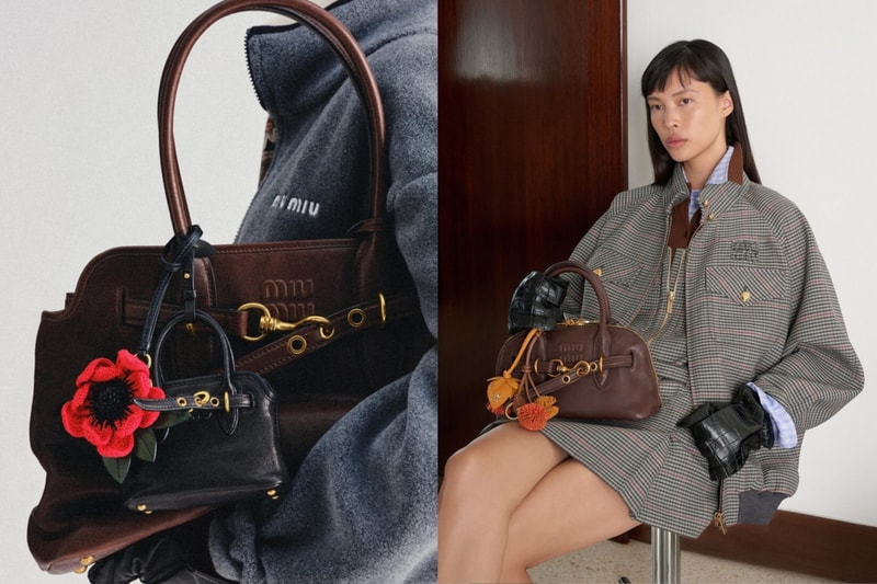 Miu Miu 最熱門商品到底是甚麼？最好賣品的商品竟然不是手袋，也不是衣服！