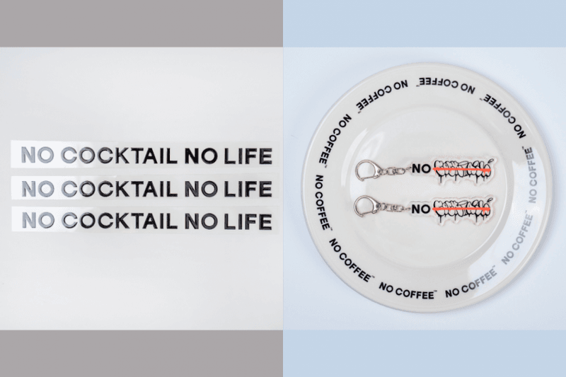 台北就能喝到這家「亞洲 50 大酒吧」： NO COFFEE 跨界聯名 T.C.R.C.，展開限時 4 天的活動企劃！