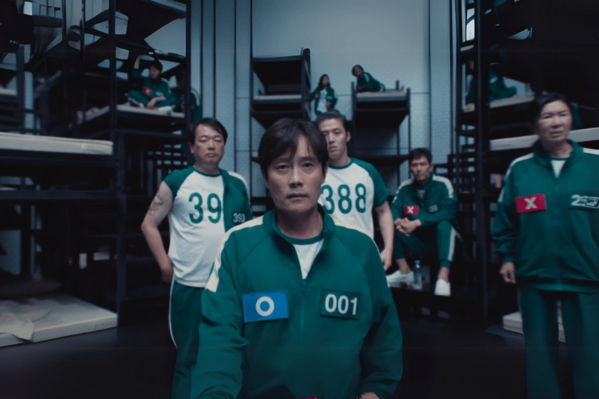 Netflix《魷魚遊戲2》評價兩極,但靠演員撐住了場面?韓網評價演技最好的 5 個角色,少了誰都不對味!
