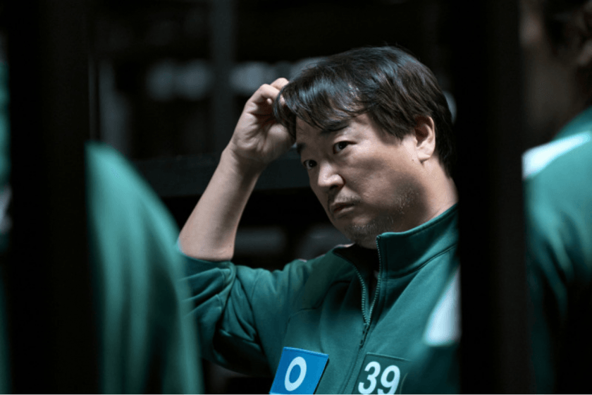 Netflix《魷魚遊戲2》評價兩極,但靠演員撐住了場面?韓網評價演技最好的 5 個角色,少了誰都不對味!
