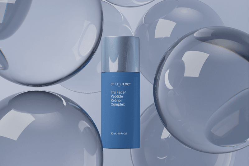 POPBEE Circle 聖誕福利：一瓶擊破7大肌膚煩惱！送你 Nu Skin 鑽亮青春再生精華