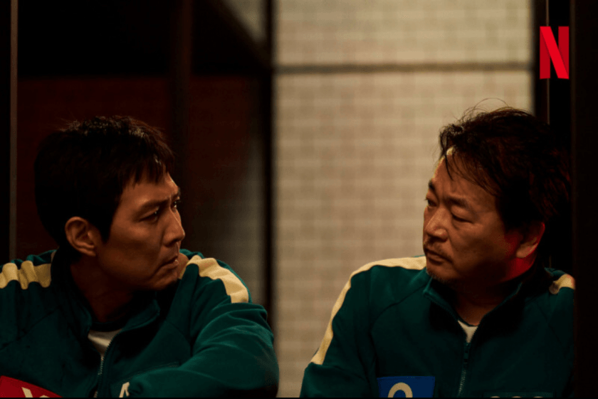 Netflix《魷魚遊戲2》評價兩極,但靠演員撐住了場面?韓網評價演技最好的 5 個角色,少了誰都不對味!