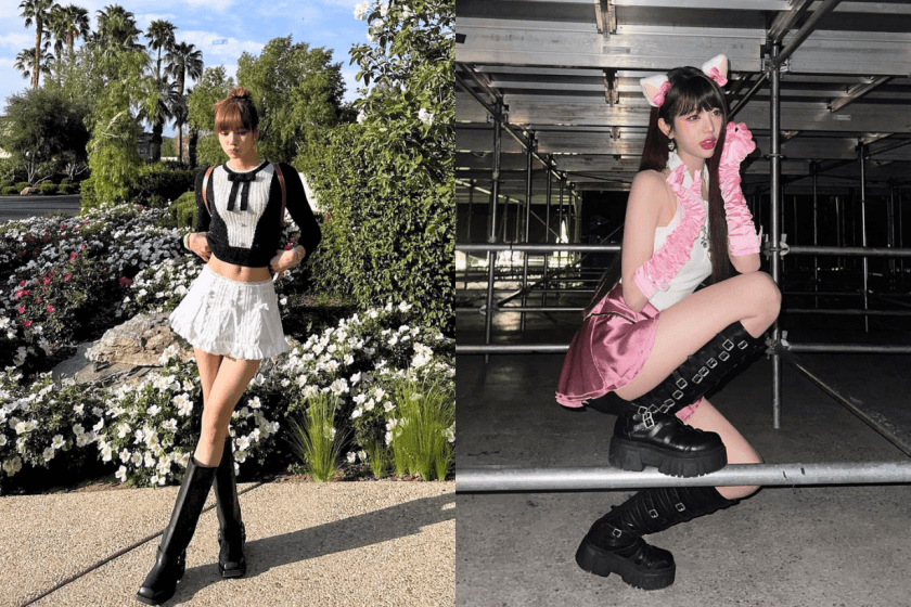 2024 秋冬必備 BOOTS 推薦:復古風潮趨勢帶回哪些靴款?今年最入門百搭的是這雙!