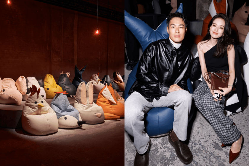 Matthieu Blazy 揮別 Bottega Veneta:皮革牛仔褲、沙丁包、動物沙發椅...一起回顧他的精彩時刻!