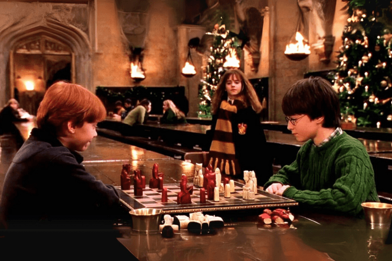 Popbee 編輯部推介：聖誕節電影片單