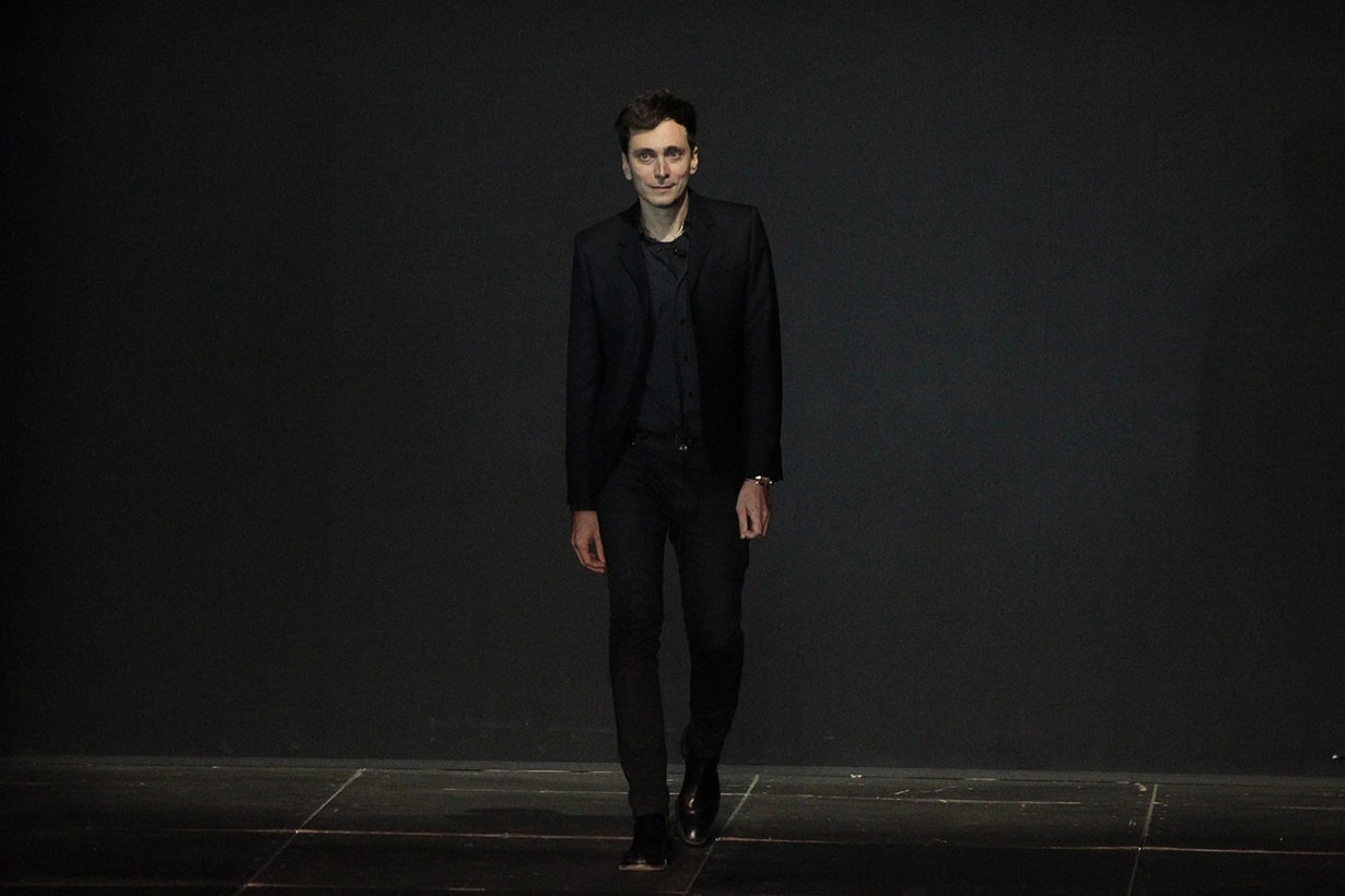chanel Matthieu Blazy Non-Compete Clauses fashion industry Agreements creative director what