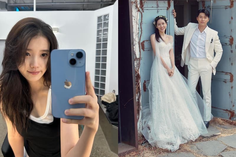 D 社率先預告今年將爆「元旦情侶」：網民既期待又害怕受傷害，紛紛交出想看到的名字 