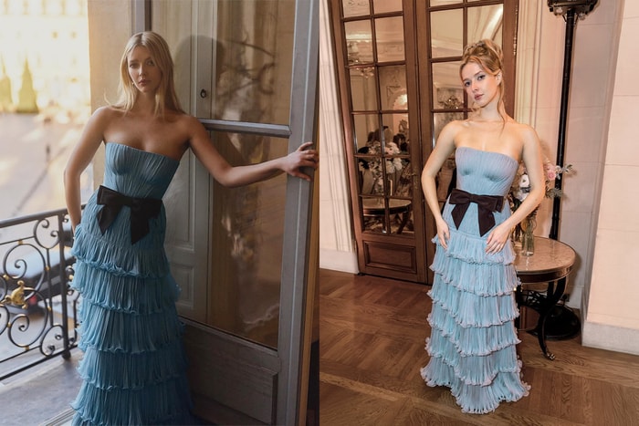 Gwyneth Paltrow 女兒參加舞會後陷入爭議:同場女孩還原事件真相,透露 Apple Martin 真實個性