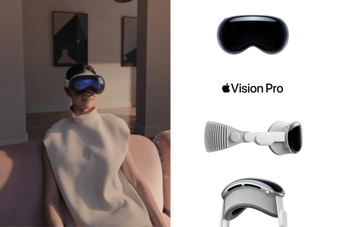 購入前必須知道的 5 件事:Apple Vision Pro 將在台灣開賣,上市日、價格一次看!