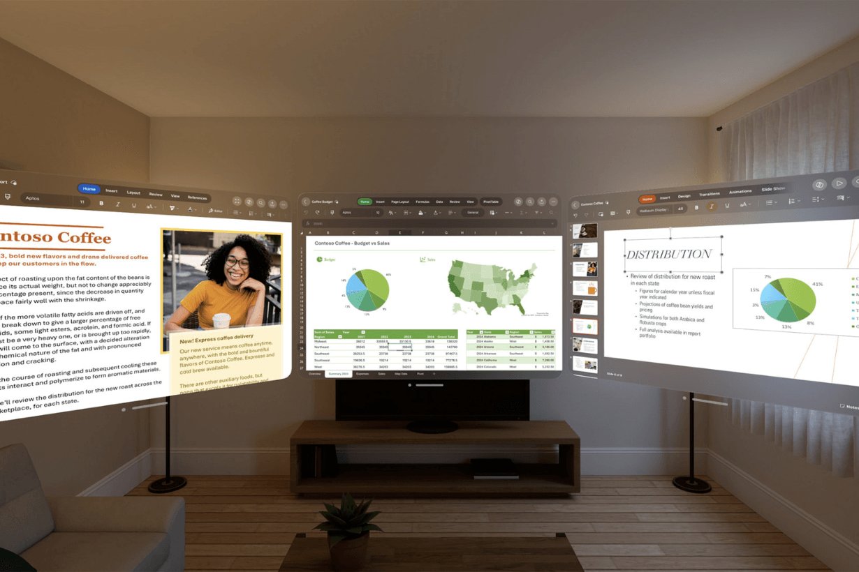 5 hal yang wajib Anda ketahui sebelum membeli: Apple Vision Pro akan dijual di Taiwan. Cek tanggal peluncuran dan harganya sekaligus! 10 Info rilis Apple Vision Pro Taiwan